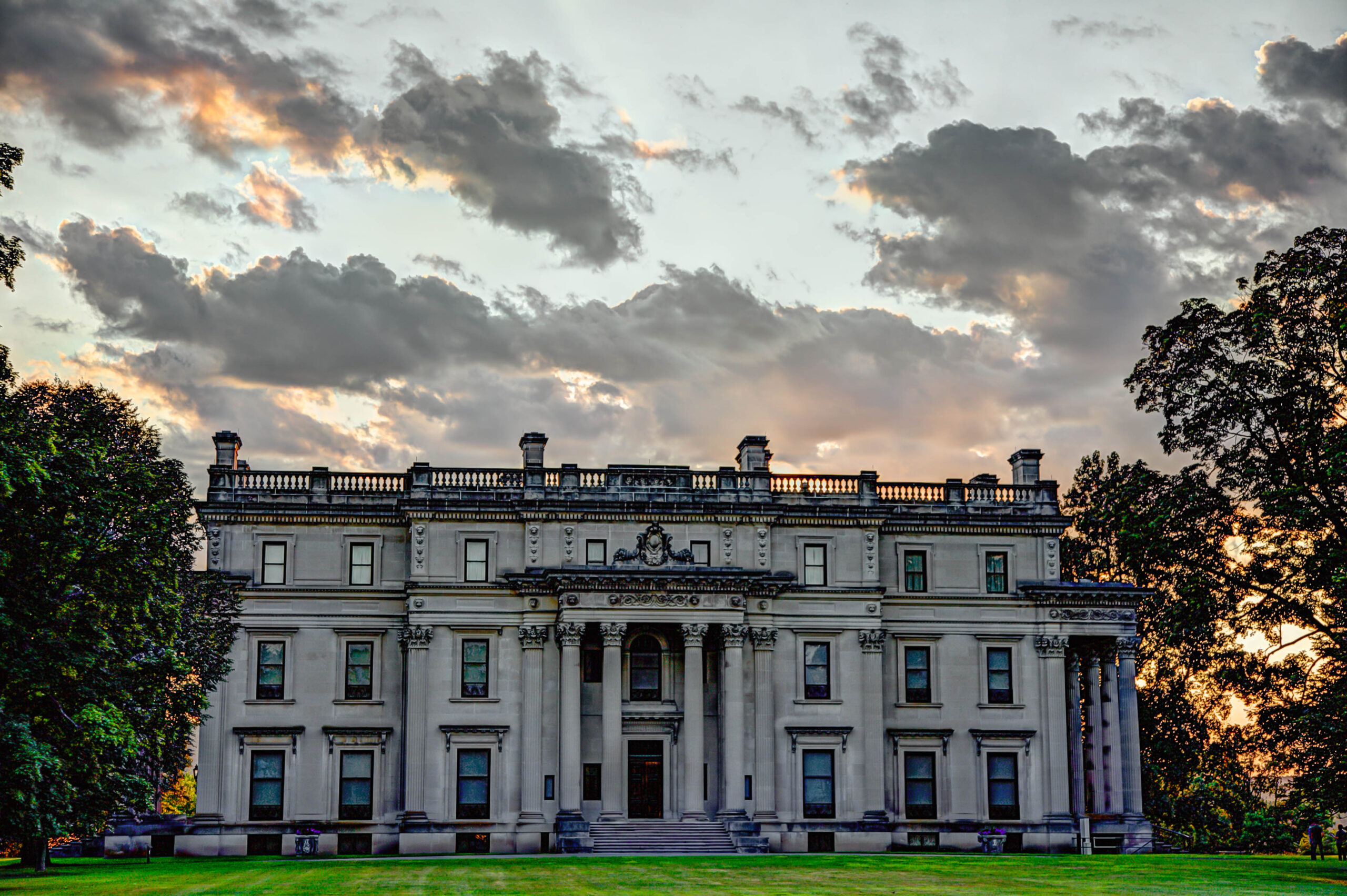 Hyde Park